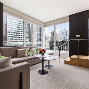 Andaz 5Th Avenue, By Hyatt